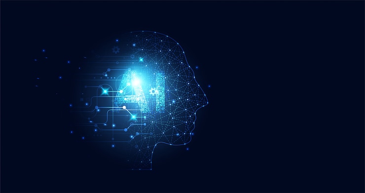 段階的な業務自動化プログラムの様子